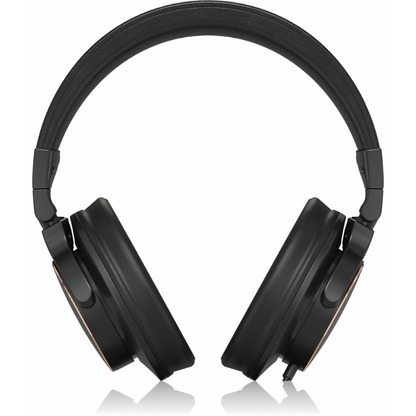 Behringer BH470-BK Studio Monitoring Headphones — view 2
