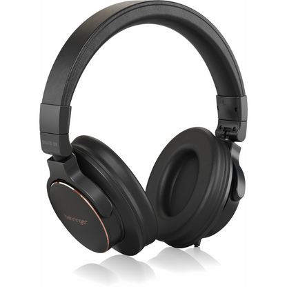 Behringer BH470-BK Studio Monitoring Headphones — view 5