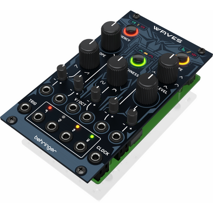 Behringer Waves Tidal Modulator and Function Generator for Eurorack — view 3