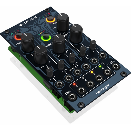 Behringer Waves Tidal Modulator and Function Generator for Eurorack