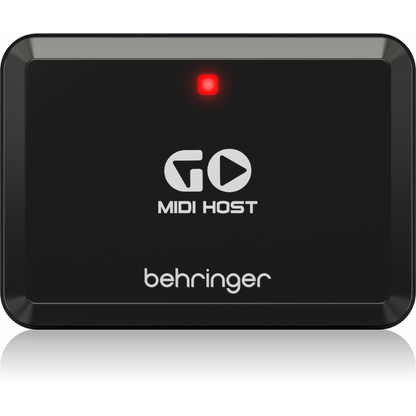 Behringer GO MIDI USB Host Interface — view 4