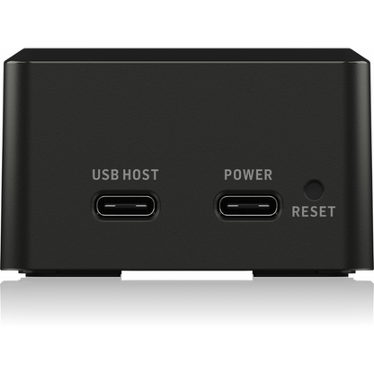 Behringer GO MIDI USB Host Interface — view 3