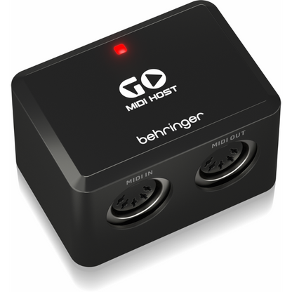 Behringer GO MIDI USB Host Interface