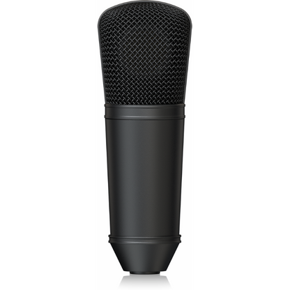 Behringer B-1 Dark Edition Large-Diaphragm Studio Condenser Microphone — view 4