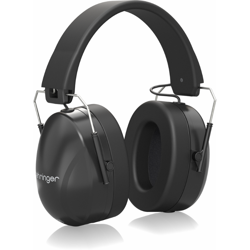Behringer DH80 Pro Drummer Reference Headphones