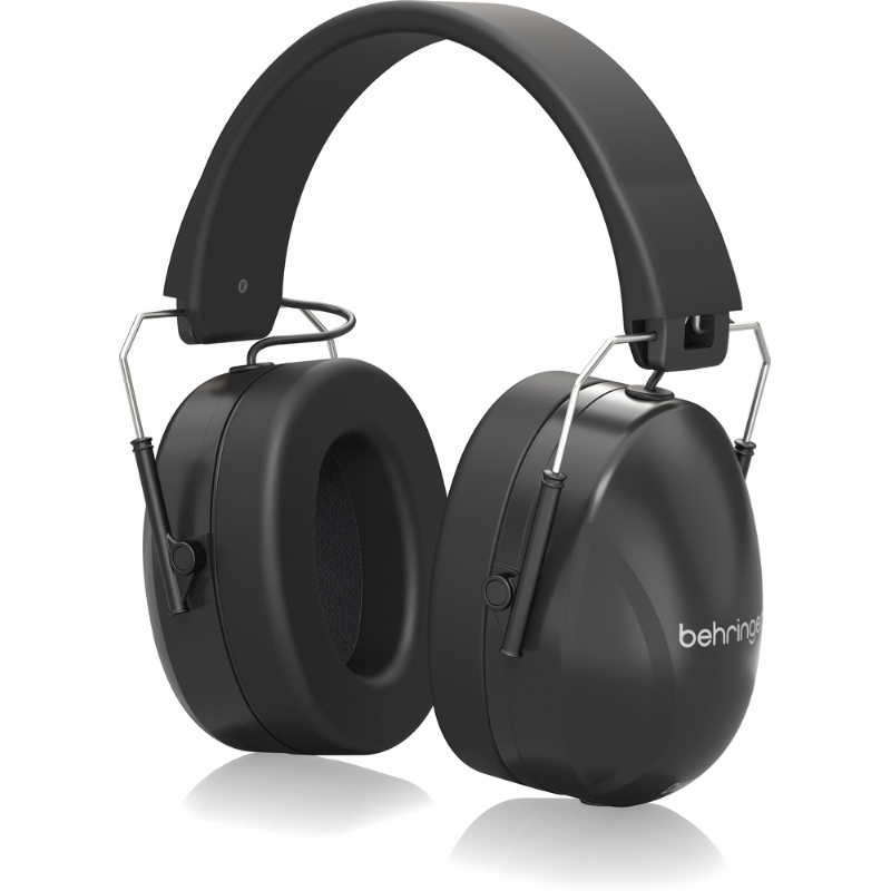 Behringer DH80 Pro Drummer Reference Headphones — view 5