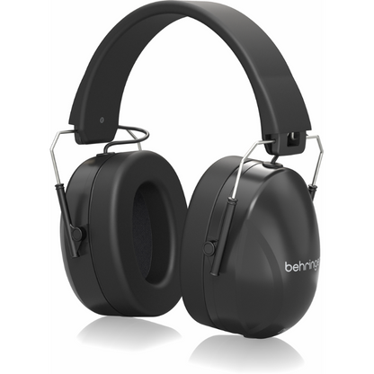 Behringer DH80 Pro Drummer Reference Headphones — view 5