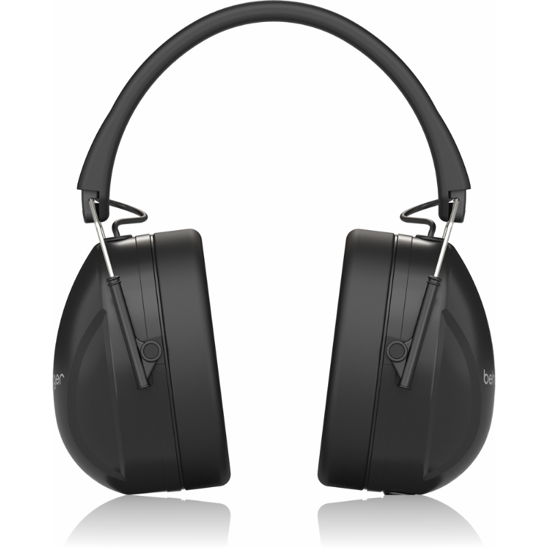Behringer DH80 Pro Drummer Reference Headphones — view 2