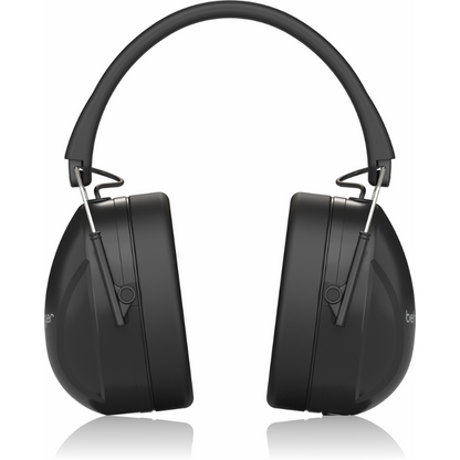 Behringer DH80 Pro Drummer Reference Headphones — view 2