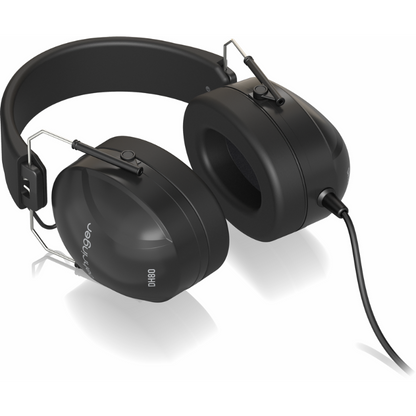 Behringer DH80 Pro Drummer Reference Headphones — view 6