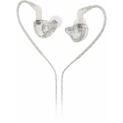 Behringer MO240-CL Pro In-Ear Studio Monitoring Earphones — view 6