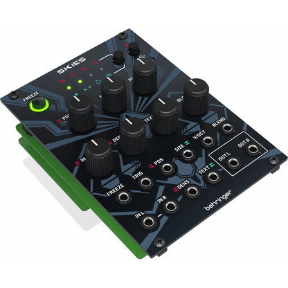Behringer Skies Granular Audio Processor for Eurorack