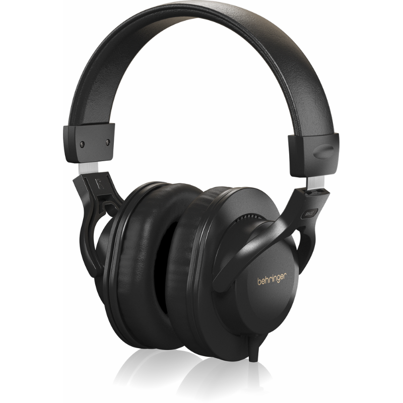Behringer BH20 Closed Back High-Fidelity Headphones — view 4