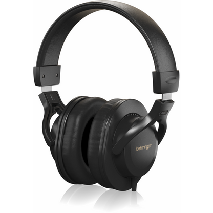 Behringer BH20 Closed Back High-Fidelity Headphones — view 4