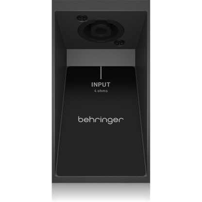 Behringer B6X 800-Watt Powered Column Loudspeaker with Digital Mixer and Bluetooth Streaming — view 5