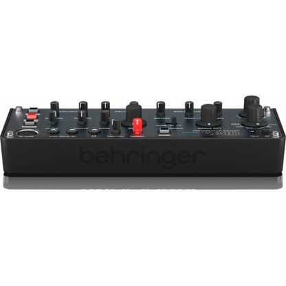 Behringer UB-Xa Mini Polyphonic Synthesizer — view 2