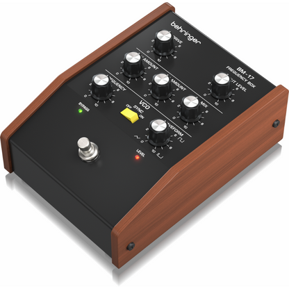 Behringer BM-17 Frequency Box Effects Generator with Voltage-Controlled Oscillator — view 4