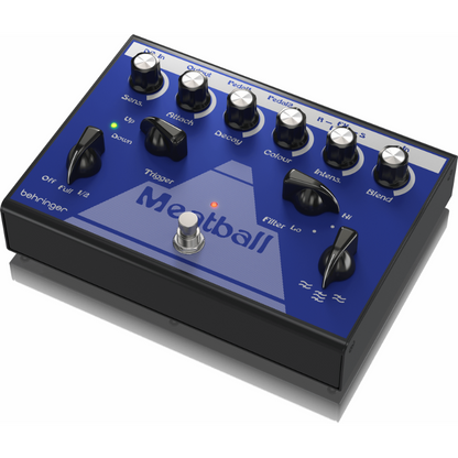 Behringer Meatball Envelope Filter Pedal — view 4