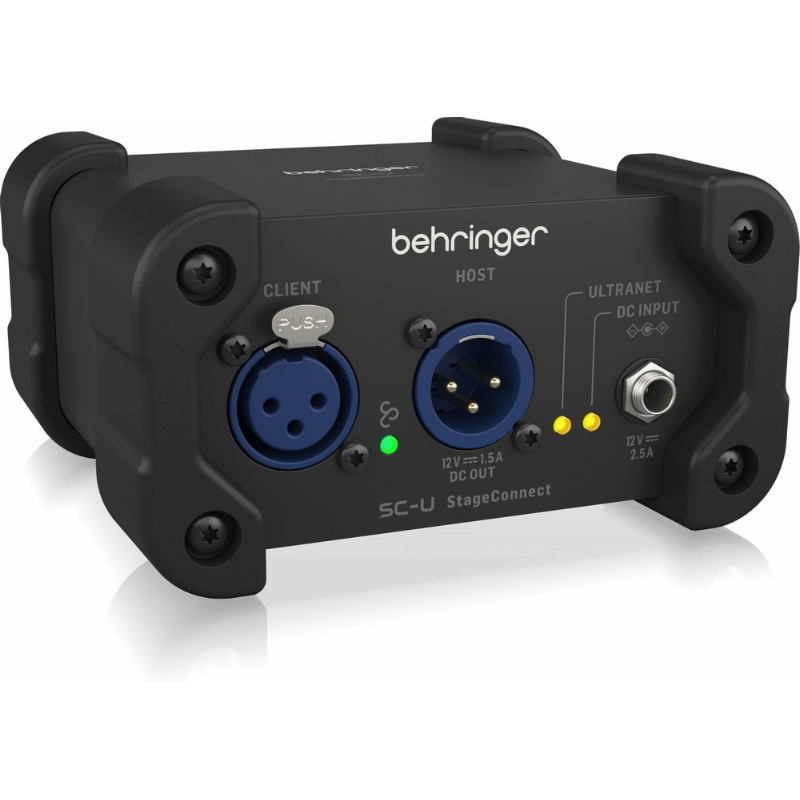 Behringer SC-U StageConnect Ultranet USB Interface