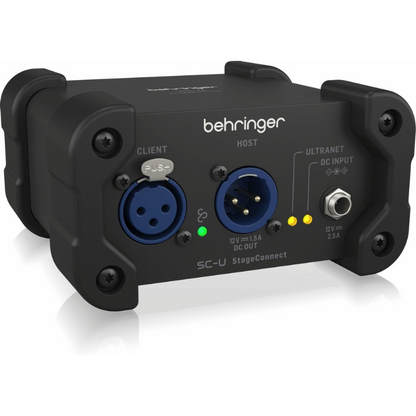 Behringer SC-U StageConnect Ultranet USB Interface