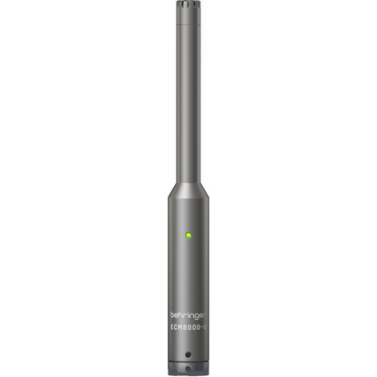 Behringer ECM8000-U USB Calibrated Measurement Microphone — view 5