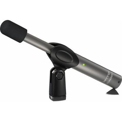 Behringer ECM8000-U USB Calibrated Measurement Microphone — view 3
