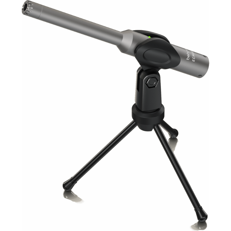 Behringer ECM8000-U USB Calibrated Measurement Microphone — view 4