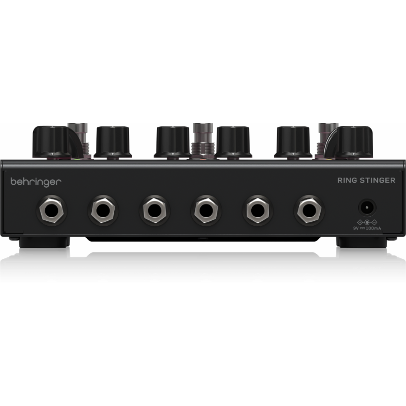 Behringer SC-U StageConnect Interface Bridge with Multi-Channel USB Audio and Ultranet Monitoring — view 2