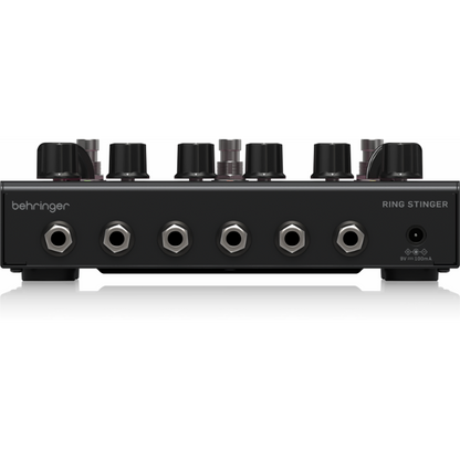 Behringer SC-U StageConnect Interface Bridge with Multi-Channel USB Audio and Ultranet Monitoring — view 2