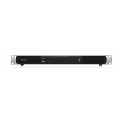 Behringer DF1000 2-Channel Feedback Suppressor with Intelligent Feedback Destroyer