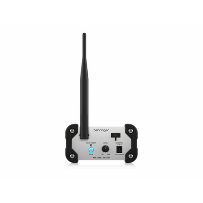 Behringer DW20BR Bluetooth Wireless Stereo Receiver for Audio Broadcasting