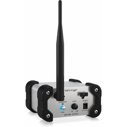 Behringer DW20BR Bluetooth Wireless Stereo Receiver for Audio Broadcasting — view 2
