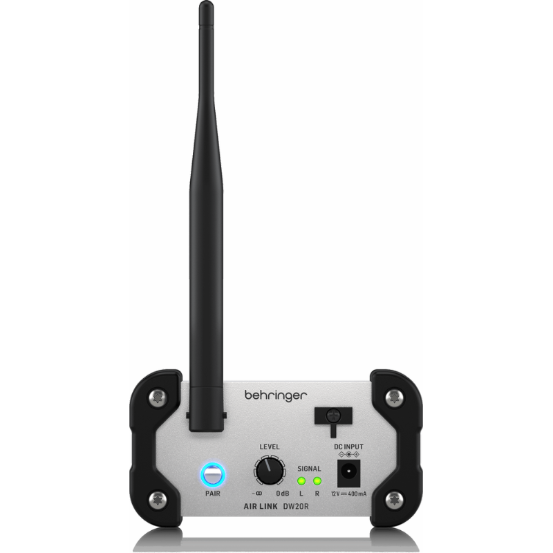 Behringer DW20R Air Link Wireless Receiver
