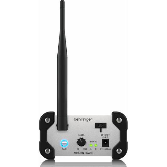 Behringer DW20R Air Link Wireless Receiver