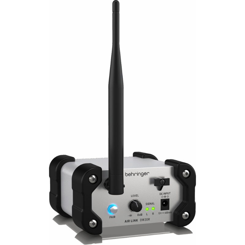 Behringer DW20R Air Link Wireless Receiver — view 2