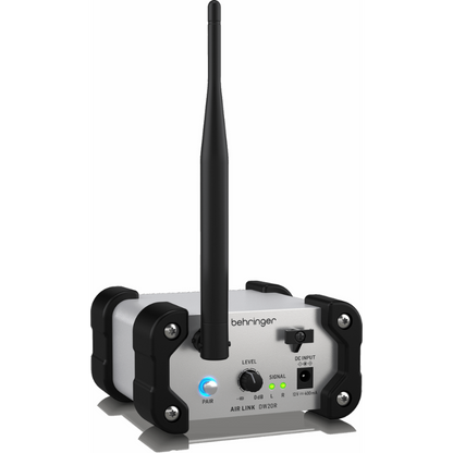 Behringer DW20R Air Link Wireless Receiver — view 2