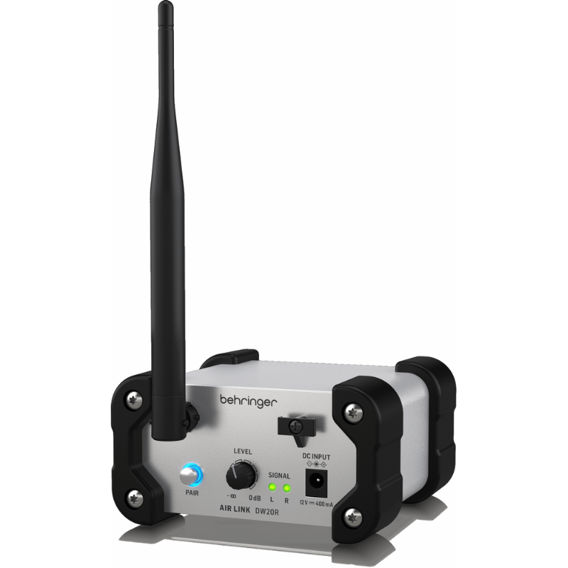 Behringer DW20R Air Link Wireless Receiver — view 3