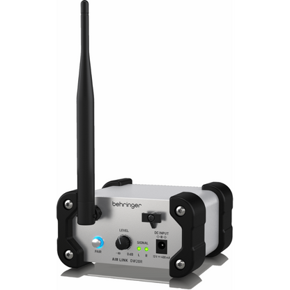 Behringer DW20R Air Link Wireless Receiver — view 3