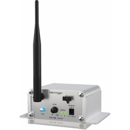 Behringer DW20R Air Link Wireless Receiver — view 5