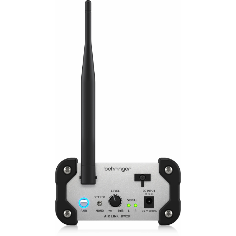 Behringer DW20T Air Link Wireless Transmitter