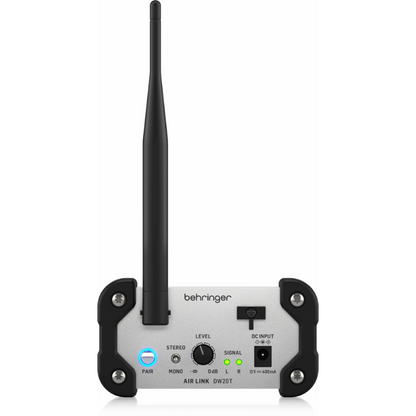 Behringer DW20T Air Link Wireless Transmitter