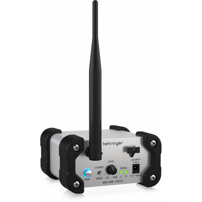 Behringer DW20T Air Link Wireless Transmitter — view 2