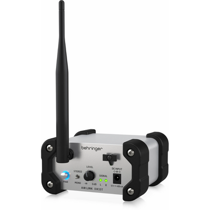 Behringer DW20T Air Link Wireless Transmitter — view 3