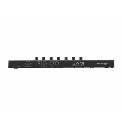Behringer Jam Portable MIDI Controller — view 3
