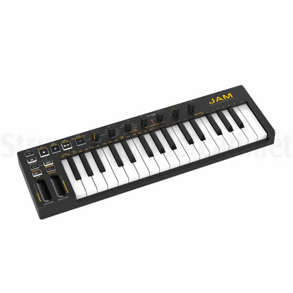 Behringer Jam Portable MIDI Controller — view 4