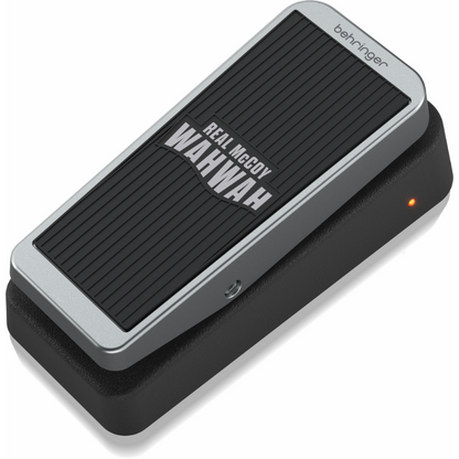 Behringer Vintage WahWah Pedal with '60s Voicing and Holy Grail Inductor — view 2