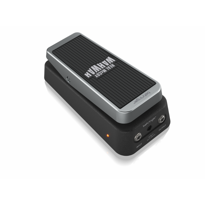 Behringer Vintage WahWah Pedal with '60s Voicing and Holy Grail Inductor — view 3