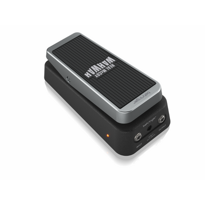Behringer Vintage WahWah Pedal with '60s Voicing and Holy Grail Inductor — view 3