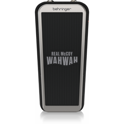 Behringer Vintage WahWah Pedal with '60s Voicing and Holy Grail Inductor — view 5