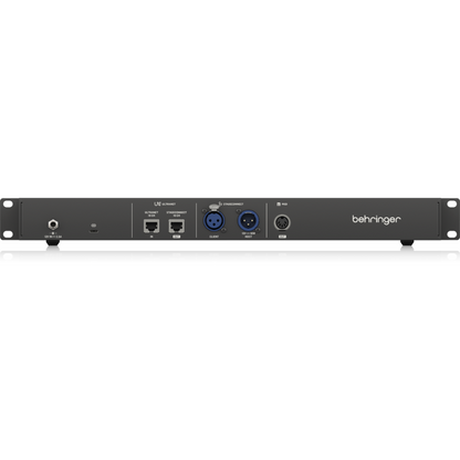 Behringer SC16-O StageConnect Interface 16 XLR Outputs Ultranet In Out Remote Power — view 5